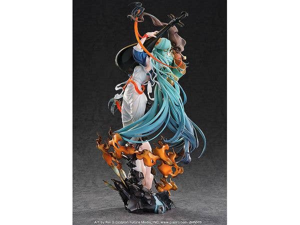 Hatsune Miku: Shimian Maifu Ver. | 4580416949415