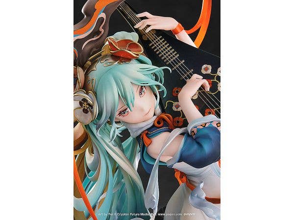 Hatsune Miku: Shimian Maifu Ver. | 4580416949415