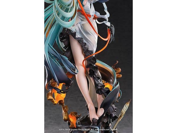 Hatsune Miku: Shimian Maifu Ver. | 4580416949415