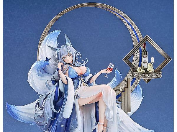 Shinano: Dreams of the Hazy Moon | 4580416949422