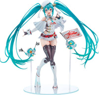 Racing Miku: 2023 Ver. | 4580416949507