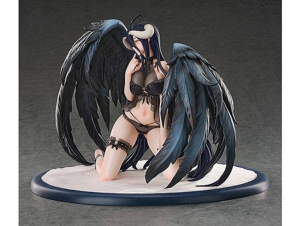 Albedo: Negligee Ver. | 4580416949514