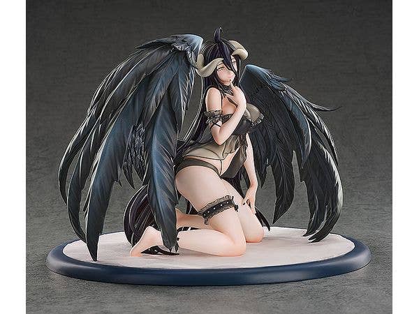 Albedo: Negligee Ver. | 4580416949514
