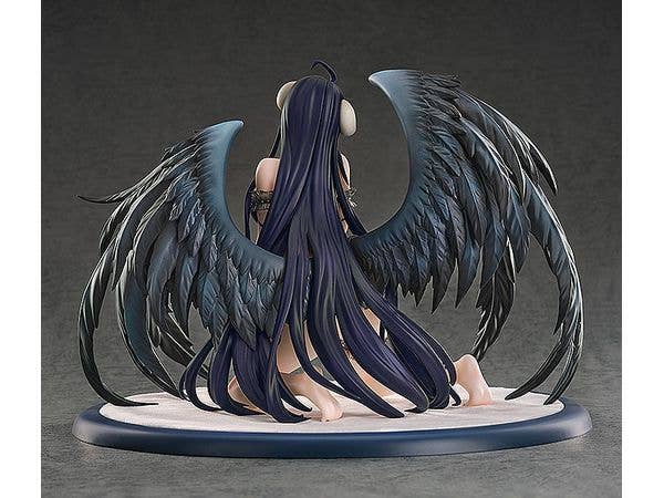 Albedo: Negligee Ver. | 4580416949514