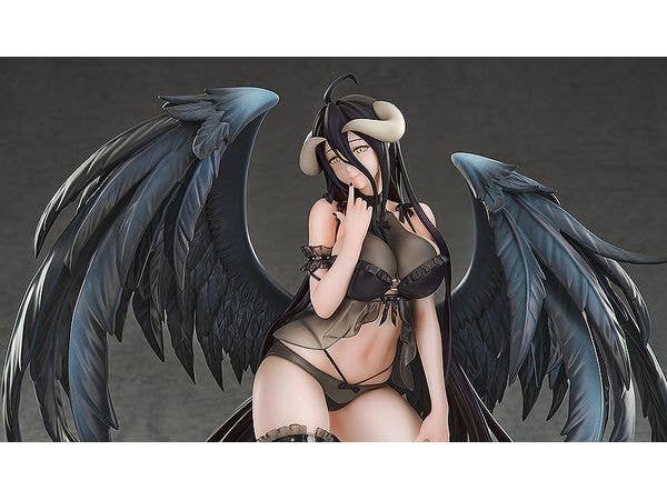 Albedo: Negligee Ver. | 4580416949514