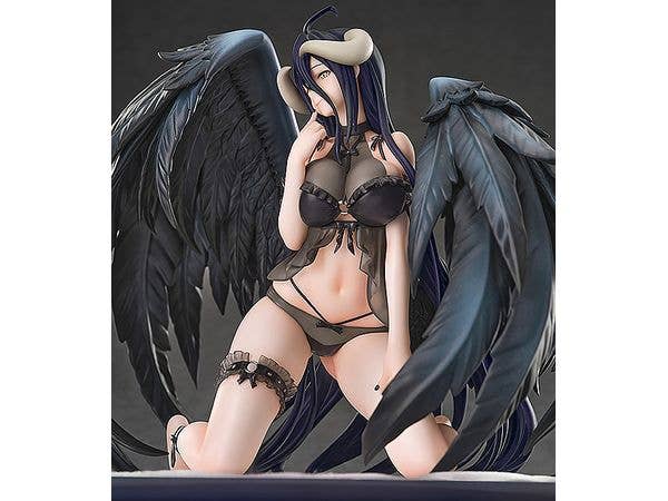 Albedo: Negligee Ver. | 4580416949514