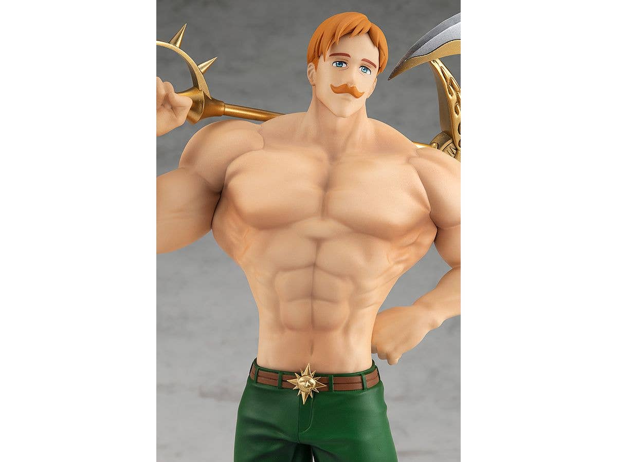 POP UP PARADE Escanor L Size | 4580416949620