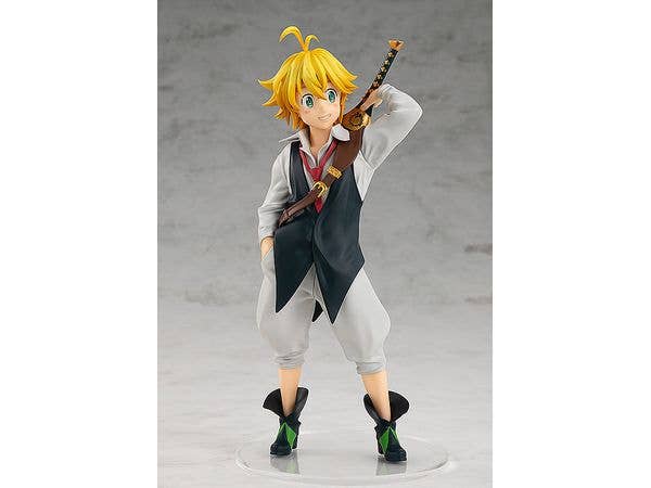 POP UP PARADE Meliodas(re-run) | 4580416949651