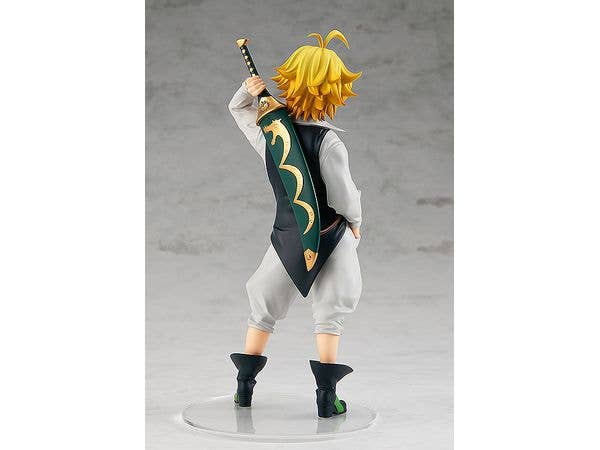 POP UP PARADE Meliodas(re-run) | 4580416949651