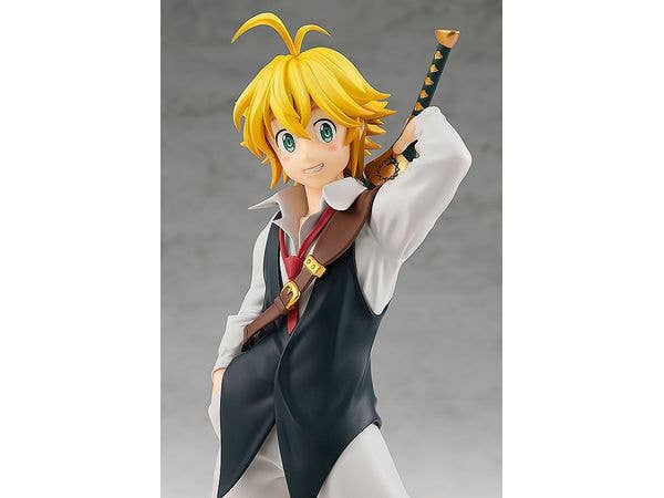 POP UP PARADE Meliodas(re-run) | 4580416949651