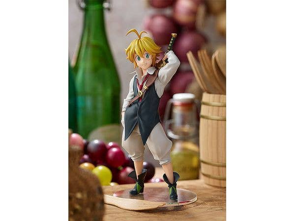 POP UP PARADE Meliodas(re-run) | 4580416949651