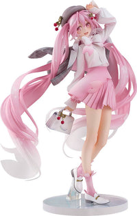 Sakura Miku: Hanami Outfit Ver. | 4580416949699