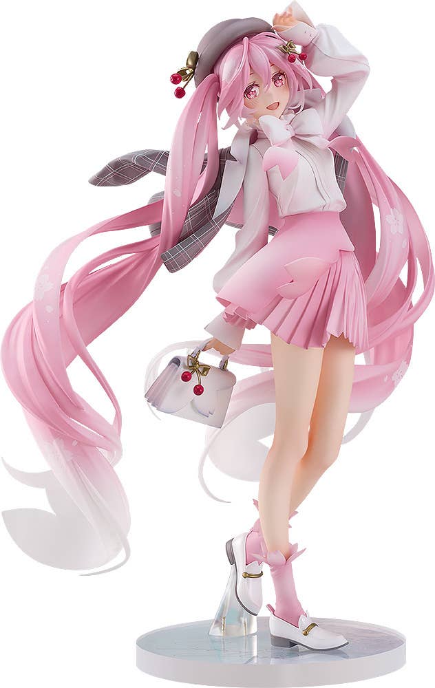 Sakura Miku: Hanami Outfit Ver. | 4580416949699