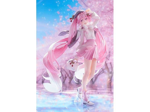 Sakura Miku: Hanami Outfit Ver. | 4580416949699