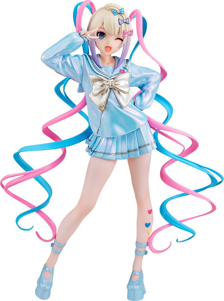 POP UP PARADE OMGkawaiiAngel(3rd-run) | 4580416949729