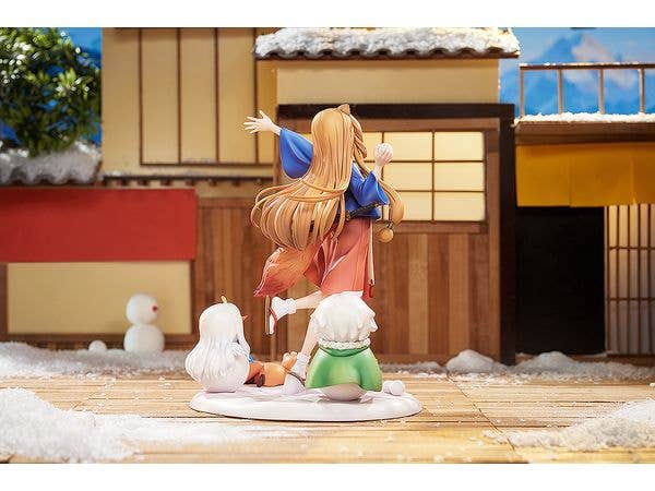 Raphtalia: Snow Play Ver. | 4580416949774