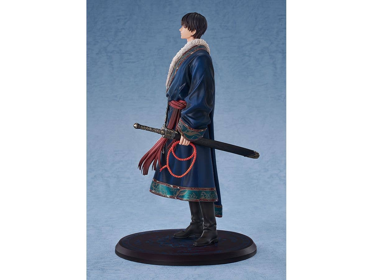 Zhang Qiling: Xinxue Jiumeng Ver. | 4580416949781