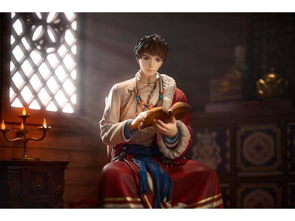 Wu Xie: Xinxue Jiumeng Ver. | 4580416949798