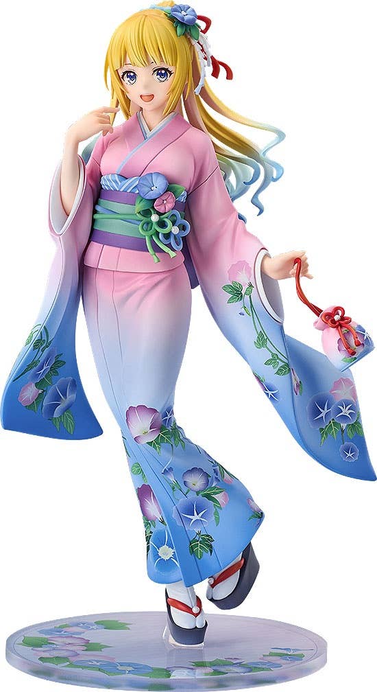 Kei Karuizawa: Kimono Ver. | 4580416949804