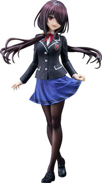 POP UP PARADE Kurumi Tokisaki: School Uniform Ver. L Size | 4580416949842