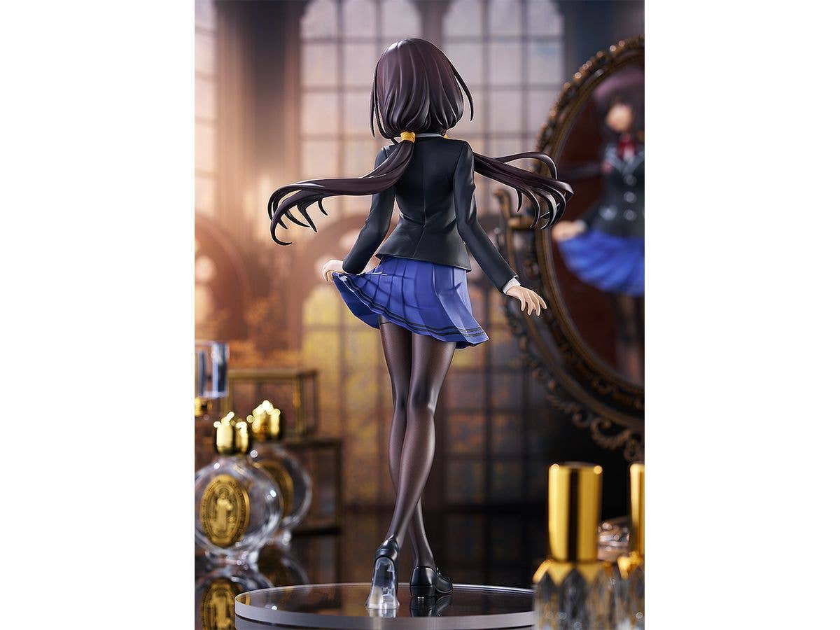 POP UP PARADE Kurumi Tokisaki: School Uniform Ver. L Size | 4580416949842