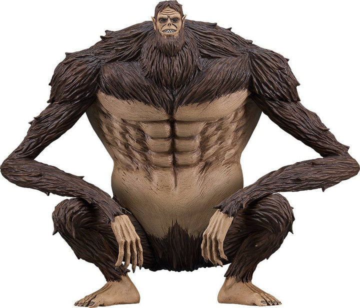 POP UP PARADE Zeke Yeager: Beast Titan Ver. L Size | 4580416949965