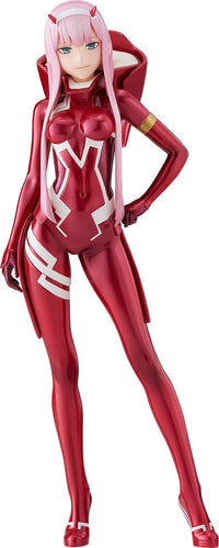 POP UP PARADE Zero Two: Pilot Suit Ver. L Size | 4580416949972