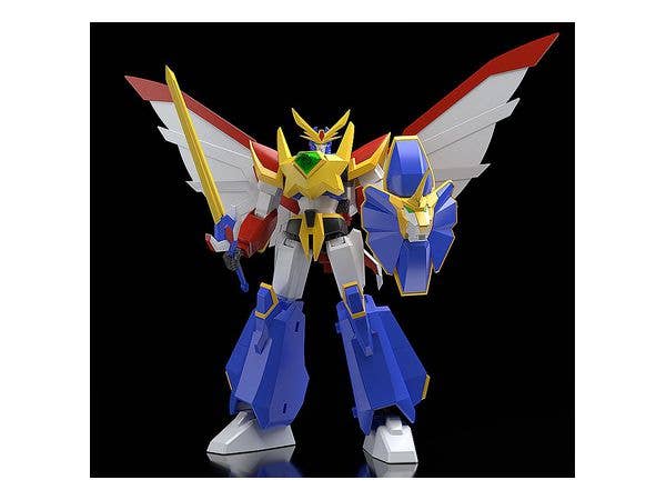 Matchless Raijin-Oh Series Raijin-Oh Moderoid Model Kit | 4580416957670