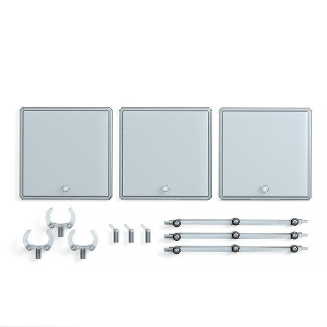 The Simple Stand x3 (for Figures & Models) (Display)