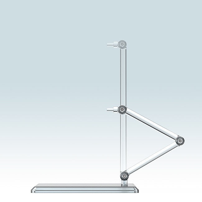 The Simple Stand x3 (for Figures & Models) (Display)