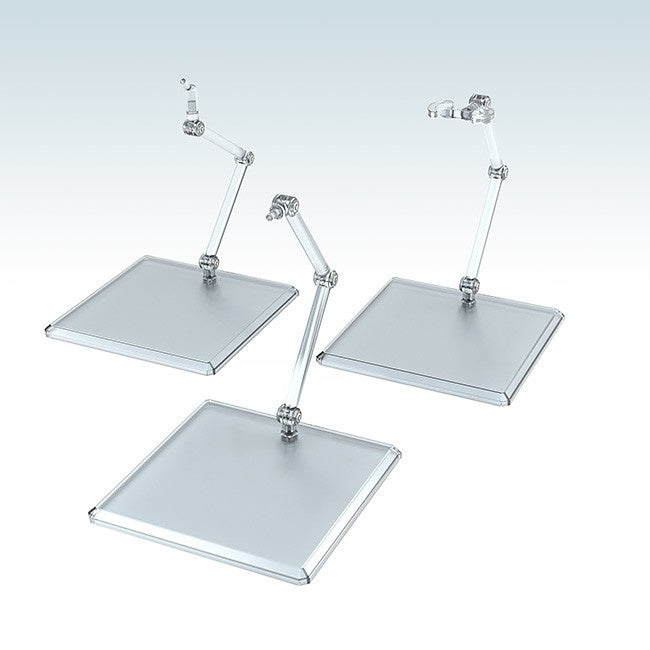 The Simple Stand x3 (for Figures & Models) (Display)
