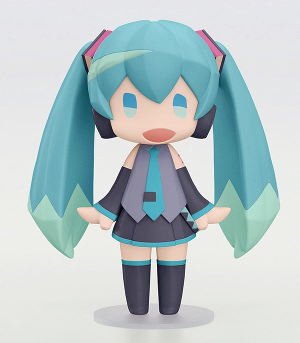 ボーカロイド - Hatsune Miku - Hello Good Smile(Good Smile Company)