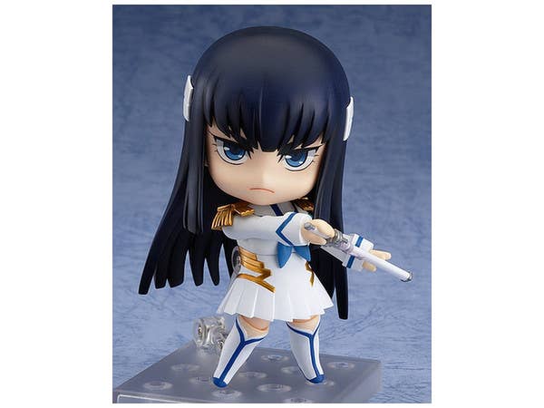 KILL la KILL Series Satsuki Kiryuin (3rd-Run) Nendoroid Doll | 4580590120648