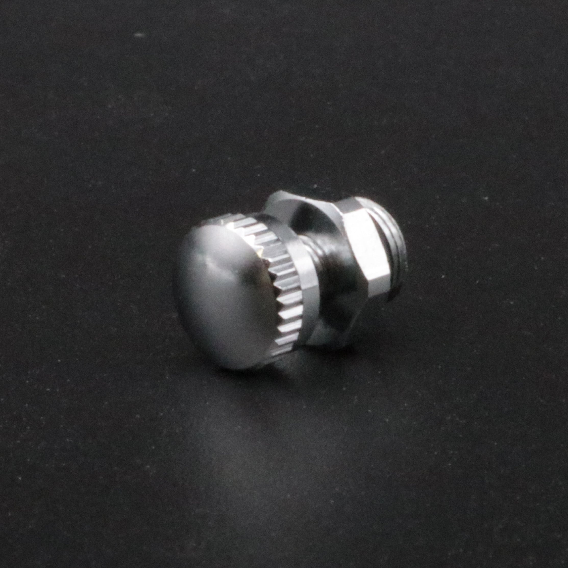 GSI Creos air adjustment screw valve set