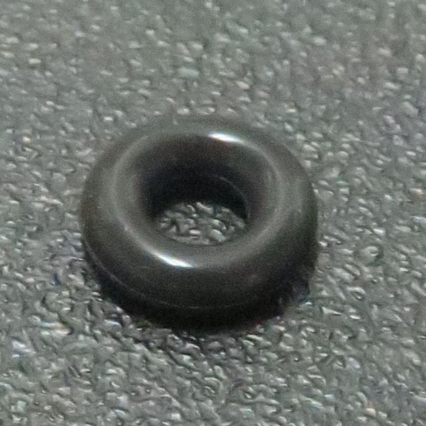 GSI Creos airbrush head O-ring