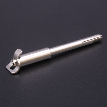 GSI Creos airbrush button push / needle chuck assembly