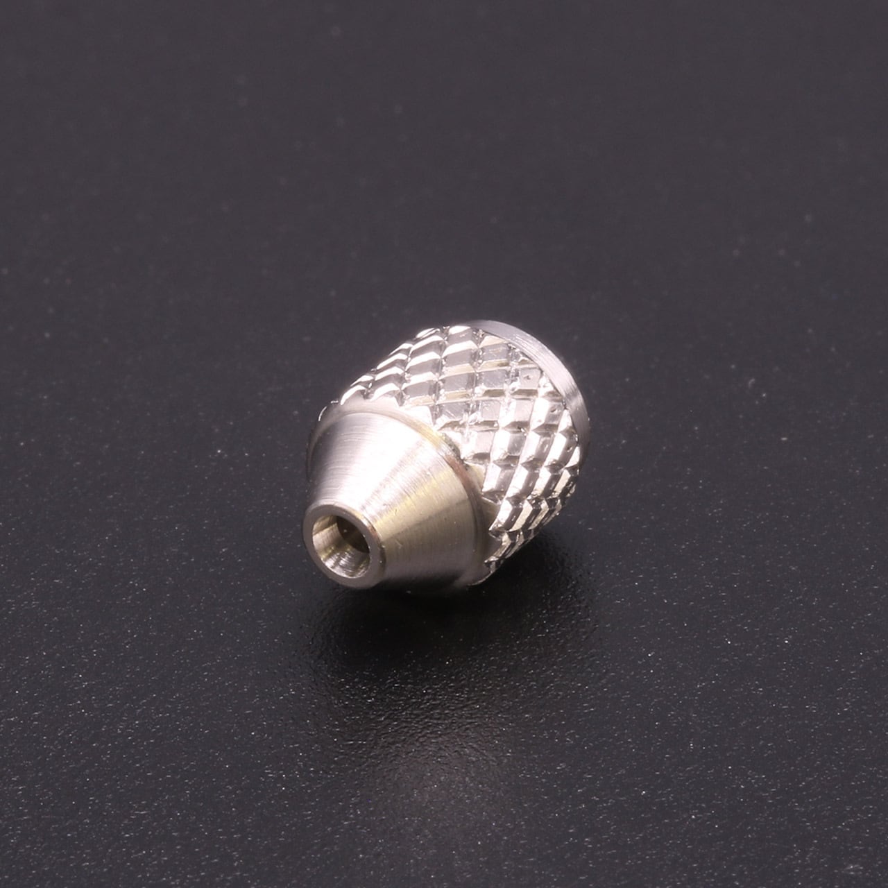 GSI Creos airbrush needle chuck screw