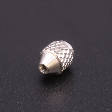 GSI Creos airbrush needle chuck screw