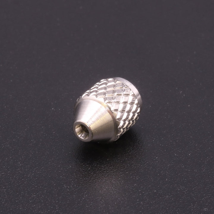 GSI Creos airbrush needle chuck screw