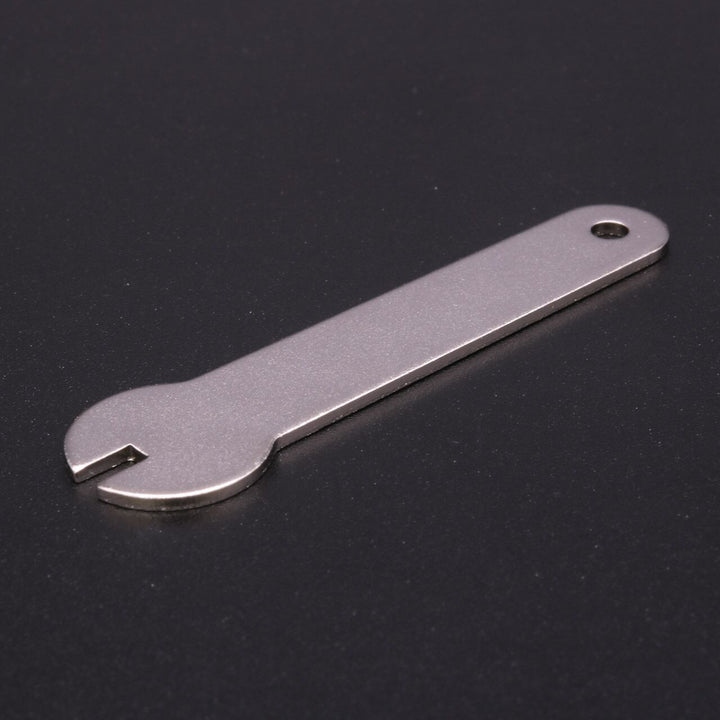 GSI Creos airbrush nozzle wrench