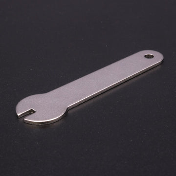 GSI Creos airbrush nozzle wrench