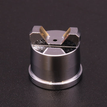 GSI Creos PS290 flat blowing air cap