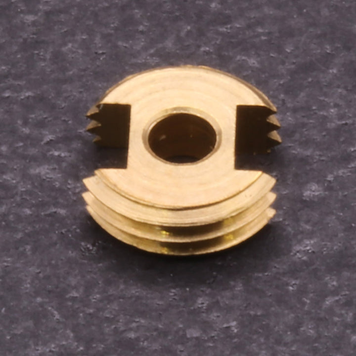 GSI Creos airbrush valve guide screw