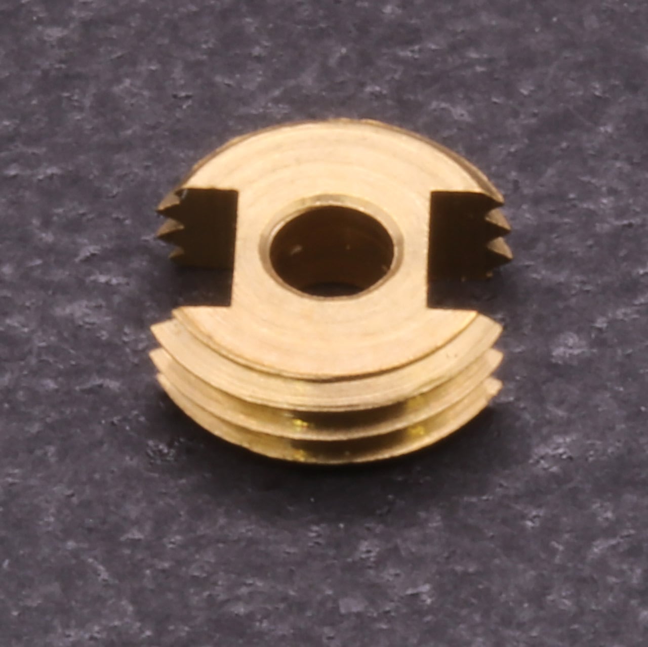 GSI Creos airbrush valve guide screw