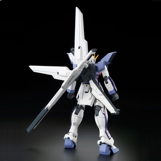 P-Bandai MG 1/100 Gundam X Unit 3