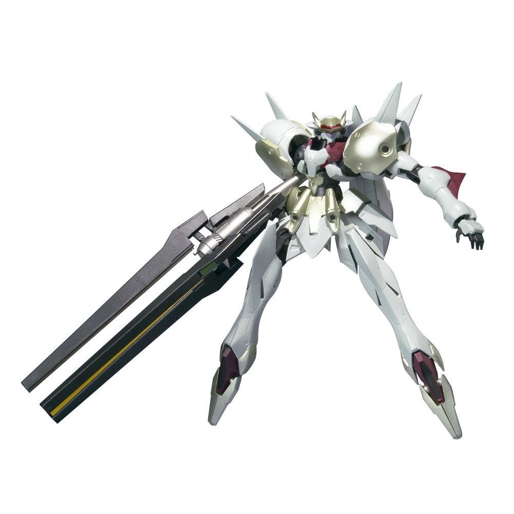 BANDAI Spirits #23 Gadessa Hiling Custom (Gundam 00)(4543112581181)