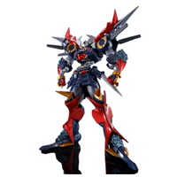 BANDAI Spirits GX-46R Dygenguar & Aussenseiter Super Robot Wars: Original Generations, Bandai Spirits Soul of Chogokin | 4573102638922