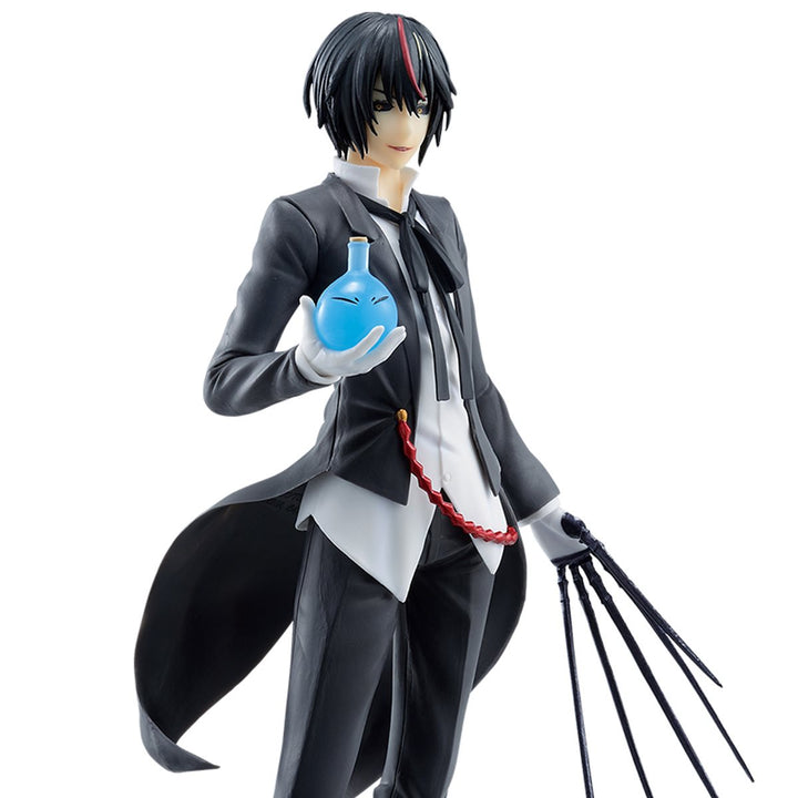 Bandai Ichibansho Figure Diablo ("Rising Star" Rimuru Tempest) "That Time I Got Reincarnated as a Slime" | 4573102659910