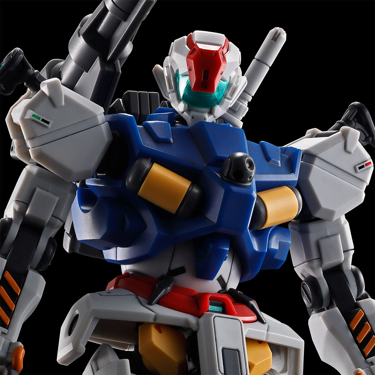 P-Bandai HG 1/144 Sayla's Light-Type Guncannon