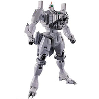 BANDAI Tamashii GX-112 REPLIGAIGAR &OPTION SET "THE KING OF BRAVES GAOGAIGER FINAL", TAMASHII NATIONS SOUL OF CHOGOKIN | 4573102664860